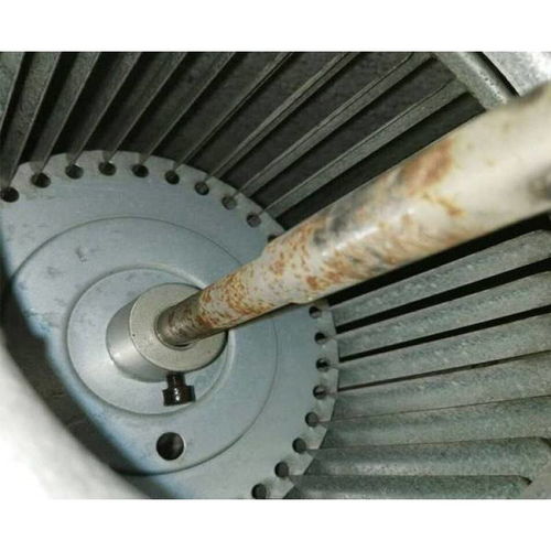 【柯橋專業(yè)承接風機清洗報價服務公司】- 