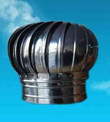 無(wú)動(dòng)力風(fēng)機(jī)_中國(guó)散熱器網(wǎng)