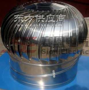 廠(chǎng)用wf無(wú)動(dòng)力屋頂風(fēng)機(jī)特點(diǎn) 賽恩電氣圖片