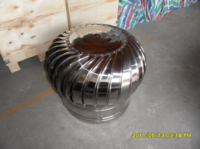 500型 屋頂無(wú)動(dòng)力風(fēng)機(jī) 質(zhì)量保證_過(guò)濾/風(fēng)機(jī)/離心機(jī)/鍋爐/換熱_風(fēng)機(jī)_離心風(fēng)機(jī)_產(chǎn)品庫(kù)_中國(guó)環(huán)保在線