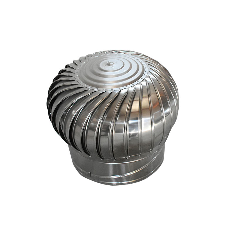 無動力風機-屋頂風機-山東艾科控股集團