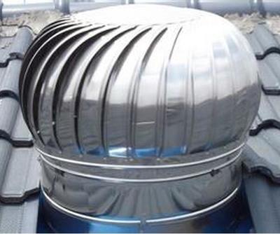 安徽無動力屋頂風機