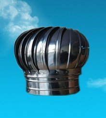 無動力風機_360百科