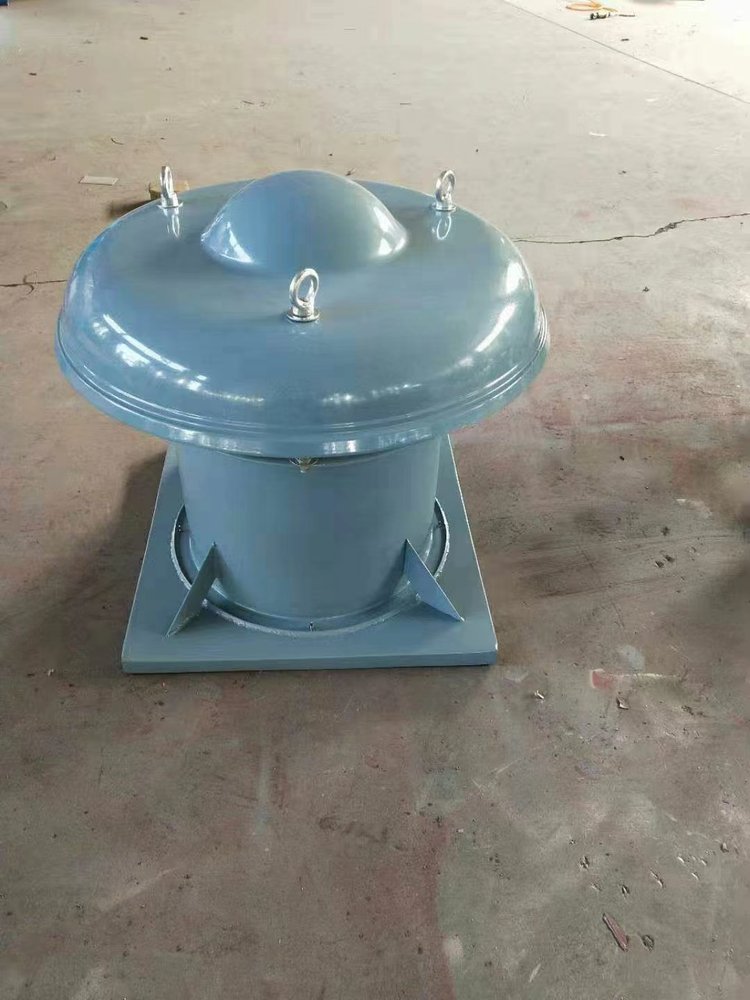 DWT屋頂風機 鋁制屋頂軸流風機，工業(yè)廠房與養(yǎng)殖場的理想通風解決方案