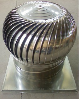 WF-5.2無動力屋頂風機的全面解析 節(jié)能環(huán)保的理想選擇