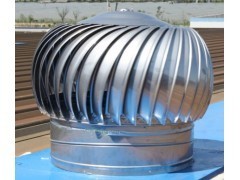 吉安無動(dòng)力風(fēng)機(jī) 經(jīng)久耐用與卓越防雨效果解析