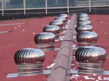 北京廠房車(chē)間無(wú)動(dòng)力通風(fēng)器銷(xiāo)售與安裝服務(wù) 環(huán)保節(jié)能的高效通風(fēng)解決方案